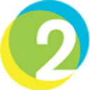 Мой значок 2GIS.