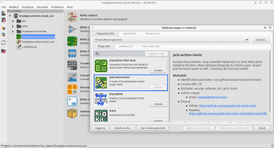 Plugin Manager