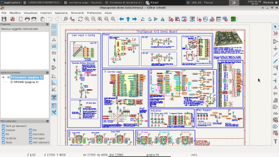 KiCAD - Schematic Editor