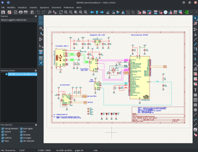Scheme Editor