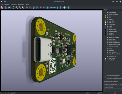 3D Rendering