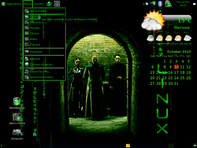 Screenshot-2.png (529.92 КБ) 443255 просмотров Theme/Style,does not work with "Gnome color chooser"