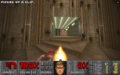 high-res doom2