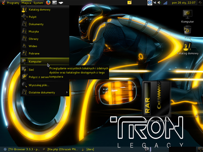 111.png (771.23 КБ) 425917 просмотров GNOME Icon Theme (Se-interface-yellow)  http://gnome-look.org/content/show.php?content=118239<br />Cobra-Yellow-2<br />wallpaper (Tron Legacy 2)  http://pichost.me/1755747/