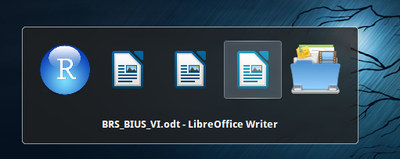 Alt+tab