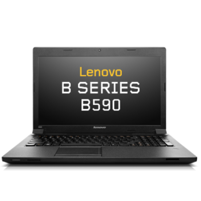 Lenovo B590