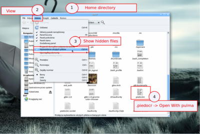 piedockr 1.png (706.16 КБ) 257931 просмотр My file location " .piedockrc":<br /><br />/home/daro7/.piedockrc