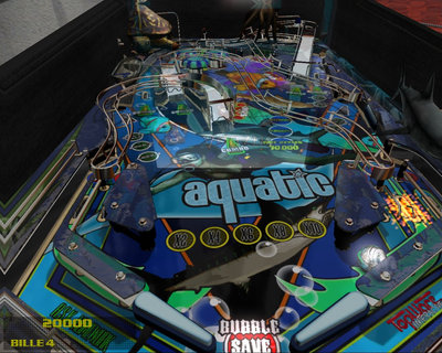 Aquatic